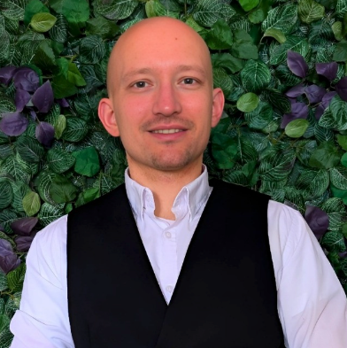 Joshua Alef (Romania)