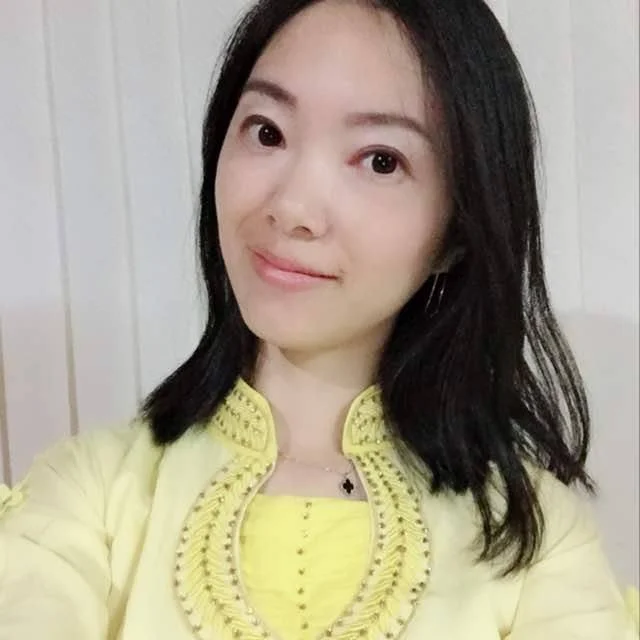 Vivian Lee (China)
